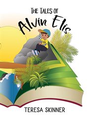 The tales of alvin elis cover image