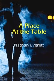 A place at the table cover image