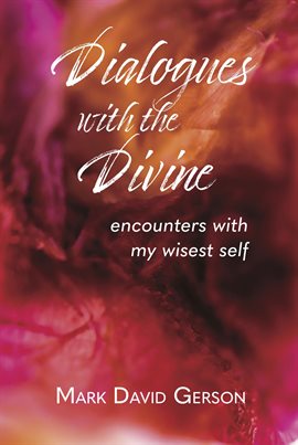 Cover image for Dialogues with the Divine