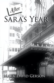 After sara's year cover image
