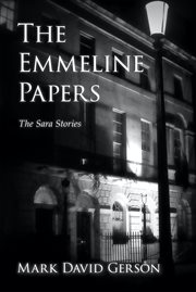 The emmeline papers cover image