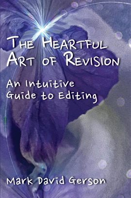 Cover image for The Heartful Art of Revision