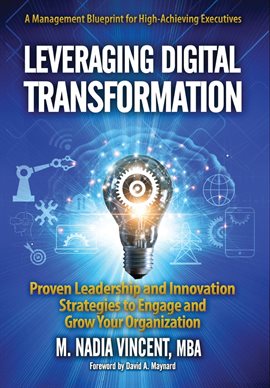 Cover image for Leveraging Digital Transformation