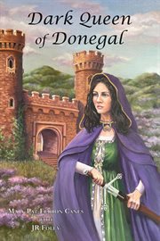Dark queen of donegal cover image