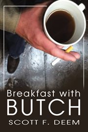 Breakfast with butch cover image