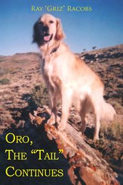 Oro, the "Tail" Continues cover image