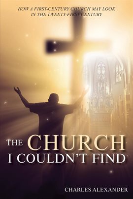 Cover image for The Church I Couldn't Find