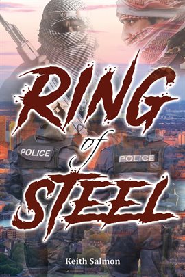 Cover image for Ring of Steel