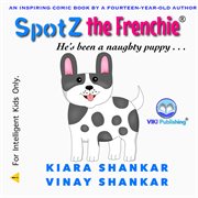 Spotz the frenchie cover image