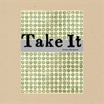 Take it cover image