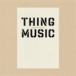 Thing music cover image