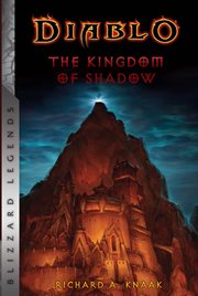 Diablo: the kingdom of shadow cover image