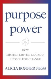 Purpose power cover image
