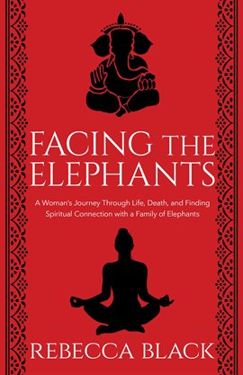 Cover image for Facing the Elephants