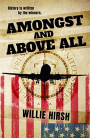 Amongst and above all cover image