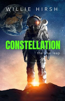 Cover image for Constellation