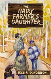 The hairy farmer's daughter cover image