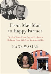 From mad man to happy farmer cover image