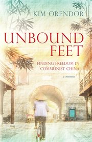 Unbound feet cover image
