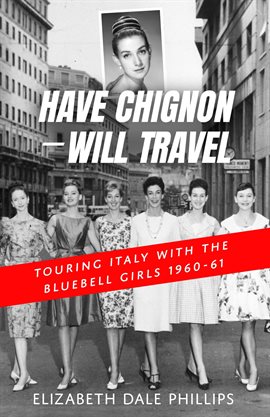 Cover image for Have Chignon--Will Travel