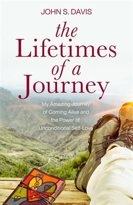 Cover image for The Lifetimes of a Journey