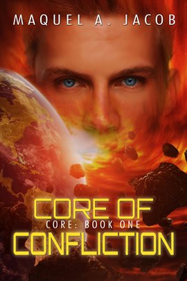 Cover image for Core of Confliction