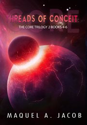 Threads of Conceit 2 cover image