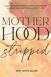Motherhood stripped cover image