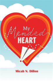 My mended heart cover image