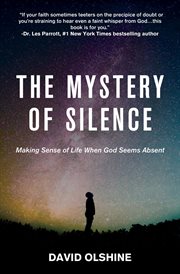 The mystery of silence cover image