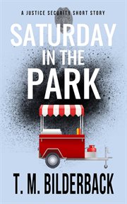 Saturday in the Park cover image