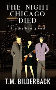 The Night Chicago Died cover image