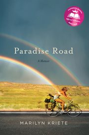 Paradise road : a memoir cover image