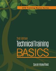 Technical training basics cover image