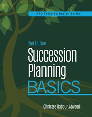 Succession planning basics cover image
