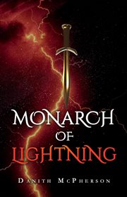 Monarch of lightning cover image