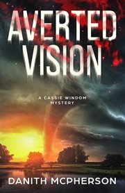 Averted vision cover image