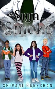 The sign in the smoke cover image