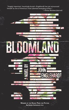 Cover image for Bloomland