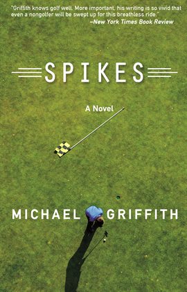 Cover image for Spikes