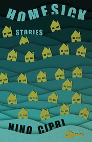 Homesick : stories cover image