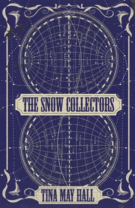 Cover image for The Snow Collectors