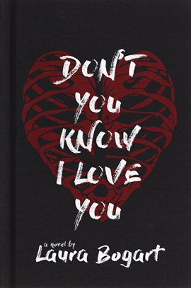 Cover image for Don't You Know I Love You
