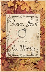 Yours, Jean : a novel cover image