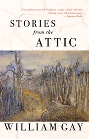 Stories from the attic cover image