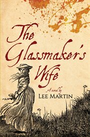 The Glassmaker's Wife cover image