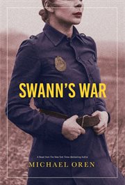 Swann's war cover image