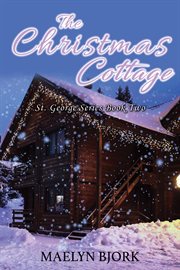 The christmas cottage cover image