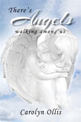 Cover image for There's Angels walking among us