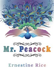 Mr. peacock cover image